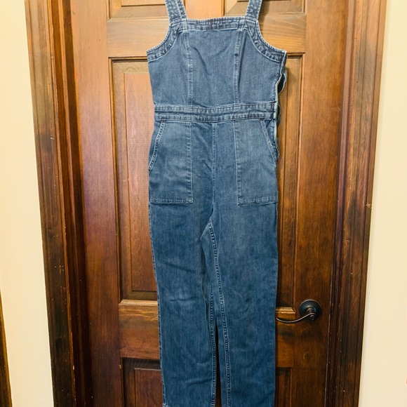 J. Crew Pants - J. Crew Denim Jeans in Light Blue Wash